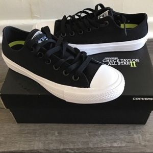 Converse chucks 2
